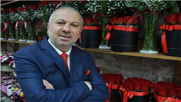 Başaran'dan Babalar Günü Mesajı
