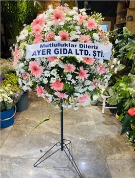 Urla Kaliteli Çiçekçi