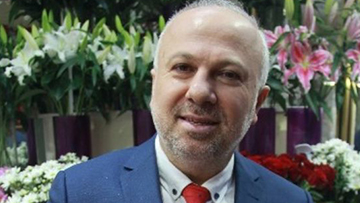14 Mayıs 2017 Anneler Günü Mesajı