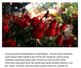 Hürriyet Basın Açıklaması