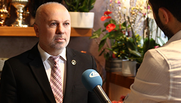 Sevgililer günü basın açıklaması