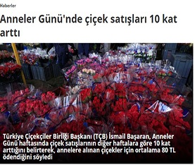 Bloomberght Basın Açıklaması