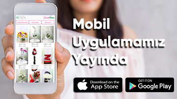 cicekfilosu com mobil uygulaması