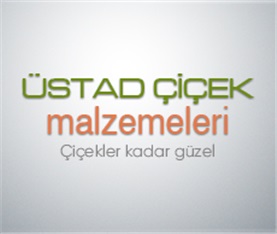Üstad Çiçek Malzemeleri Ltd