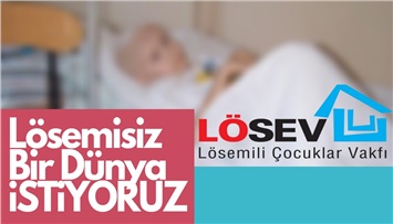 Lösev & TÇB İşbirliği | Çocuklar Geleceğimiz