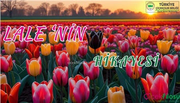 LALE'NİN HİKAYESİ