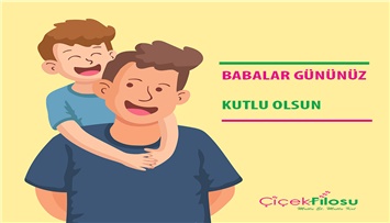 BABALAR GÜNÜ 