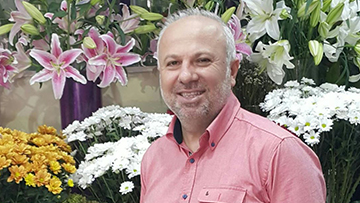 Başkanımızdan Kurban Bayramı Kutlaması
